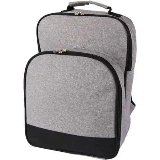 2 Person Picnic Grey